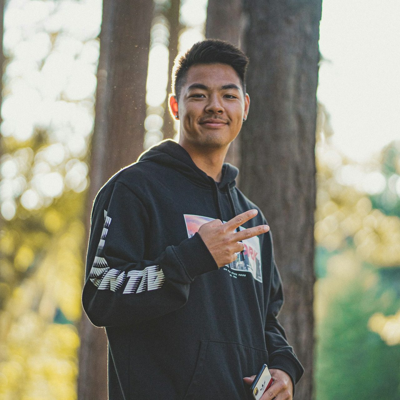 hoodies